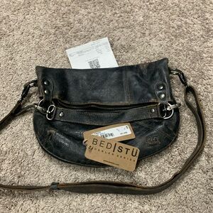 New with tags. Bed Stu Tahiti Bag